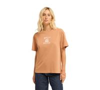Billabong Surfing in Town T-Shirt Donna (Pacco da 1)