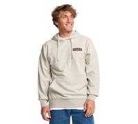 Billabong Sweater Foundation Po, Uomo, Grigio