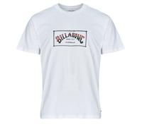 Billabong T-shirt ARCH SS in Bianco EU S