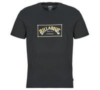 Billabong T-shirt ARCH SS in Nero EU M