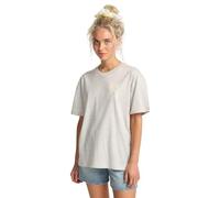 Billabong T-Shirt Manica Corta Always Looking Grigio
