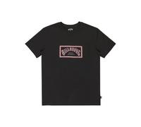BILLABONG T-Shirt Manica Corta Arch Frame Kids Nero XS