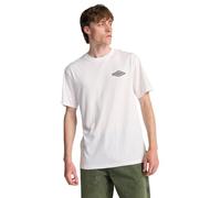 Billabong T-Shirt Manica Corta Matita Wave SS Bianco