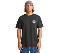 BILLABONG T-Shirt Manica Corta Rotore Fill SS Nero L