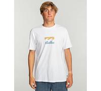 Billabong Team Wave Maglietta da Ragazzo 8-16