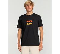 Billabong Team Wave Maglietta da Ragazzo 8-16