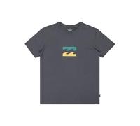 Billabong T-shirt uomo Team Wave Blu sfumato 16 Anni