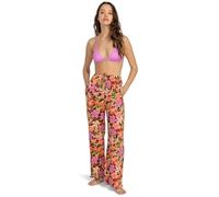 Billabong That Smile Pantaloni con gamba ampia da Donna