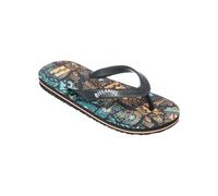 BILLABONG Tides Boy Sandalo, Multi, 39 EU, multicolore, 39 EU