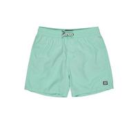 Billabong - Kid's All Day - Pantaloncini 152 turchese