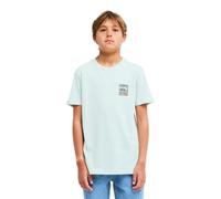 BILLABONG Tides T-Shirt, Verde Vintage, 16 Anni Bambini e Ragazzi