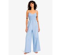 Billabong - To The Moon Blu - Abbigliamento M Blu