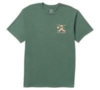 Billabong - Together Premium S/S - T-shirt XL olivia