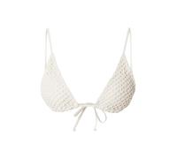 BILLABONG Top per bikini bianco Donna BILLABONG 90