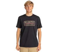 Billabong Trademark Maglietta da Uomo