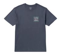 Billabong - Trail Adiv S/S - T-shirt M blu