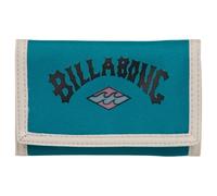 Billabong - Tribong Lite Wallet - Portafogli blu