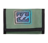 Billabong - Tribong Lite Wallet - Portafogli verde