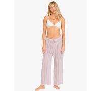 Billabong - Tropic Beach Cv Viola - Abbigliamento S Viola