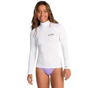 Billabong - Tropic Surf Ls Lycra - Donna