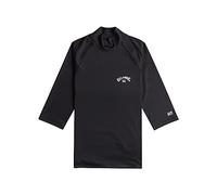 Billabong Tropic Surf Maglietta da Surf UPF 50 a Maniche Corte da Donna