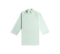 Billabong Tropic Surf Maglietta da Surf UPF 50 a Maniche Corte da Donna