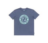 BILLABONG Tropical Pets SS Tropical Pets Maglietta a Maniche Corte - Ragazzi Bambini e Ragazzi (Pacco da 1)