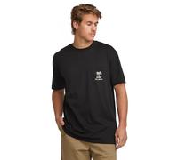 Billabong - Troppo Premium S/S - T-shirt XL nero