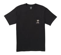 T-shirt Billabong Troppo Premium manica corta nero - M