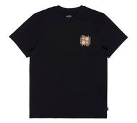 Billabong - Troppo S/S - T-shirt M nero