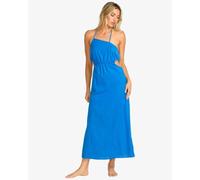 Billabong - True Blue Maxi Blu - Abbigliamento XL Blu