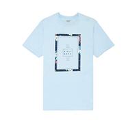 BILLABONG Tucked Tee SS Maglietta a Maniche Corte Uomo