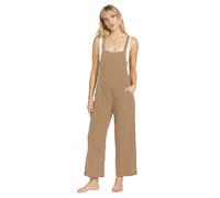 BILLABONG Tuta da donna Pacific Time beige | L