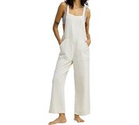 Billabong - Pacific Time Bianco - Abbigliamento S Bianco