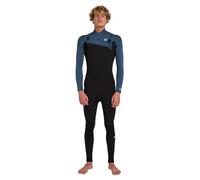 Billabong Tuta Surf integrale 3/2 Absolute Core CZ Rosso