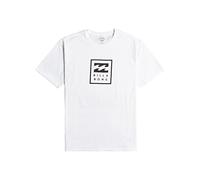 Billabong Unity Stacked Maglietta a maniche corte da Uomo