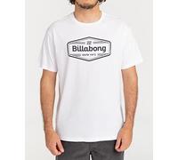 Billabong Unity Stacked Maglietta a maniche corte da Uomo