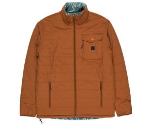 Billabong - Unwind Revo 10K Jacket - Giacca tempo libero L marrone