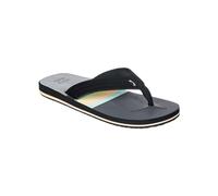 BILLABONG Uomo All Day Tema Sandale, Grafite, 39 EU, grigio, 39 EU