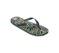 BILLABONG Uomo Tides Sandalo, Dark Slate, 45 EU