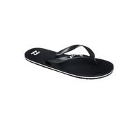 BILLABONG Uomo Tides Slice Sandale, Nero, 43 EU, Nero, 43 EU
