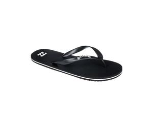 BILLABONG Uomo Tides Slice Sandale, Nero, 46 EU, Nero, 46 EU