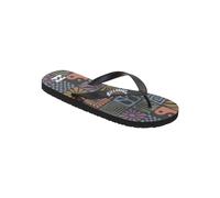BILLABONG Uomo Tides Tongues, multicolore, 45 EU