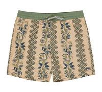 Billabong - Vacay Layback - Pantaloncino da bagno M olivia