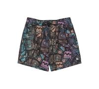 Billabong - Vacay Lb Pantaloncini da tavola - Ragazzi