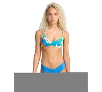 BILLABONG Vestito Due Pezzi Calze sol Searcher Fiji Pant Donna Blu