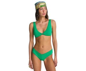 BILLABONG Vestito Due Pezzi Calze sol Searcher Fiji Pant Donna Verde