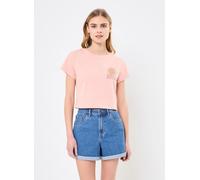 Billabong Maglietta A Maniche Corte Vibes Around