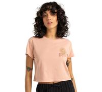 Billabong - Vibes Around Maglietta a maniche corte - Donna