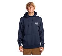 Billabong Walled Felpa con cappuccio da Uomo